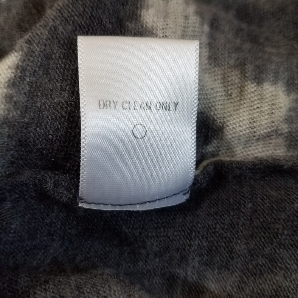 A. L. C. Wool Tie Dye Jersey Top - image 8